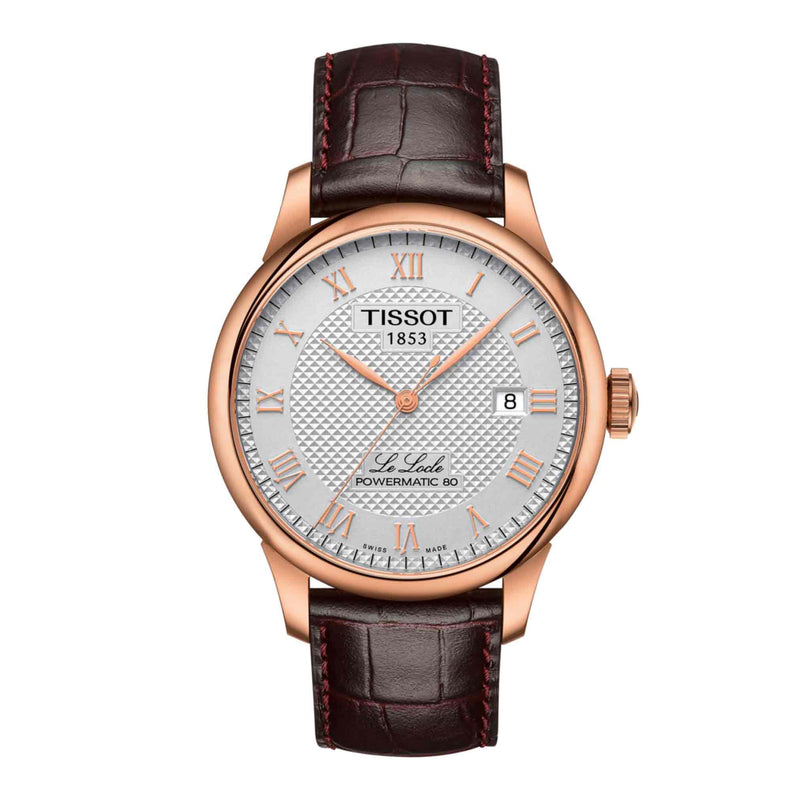 Tissot Le Locle automatico T0064073603300