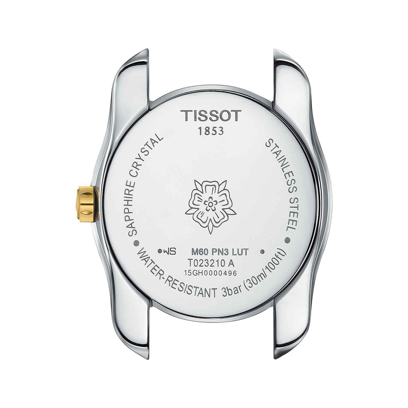 Tissot T-Wave T0232102211300
