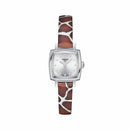 Tissot Lovely Square T0581091703600