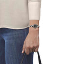 Tissot Lovely Square T0581091705600