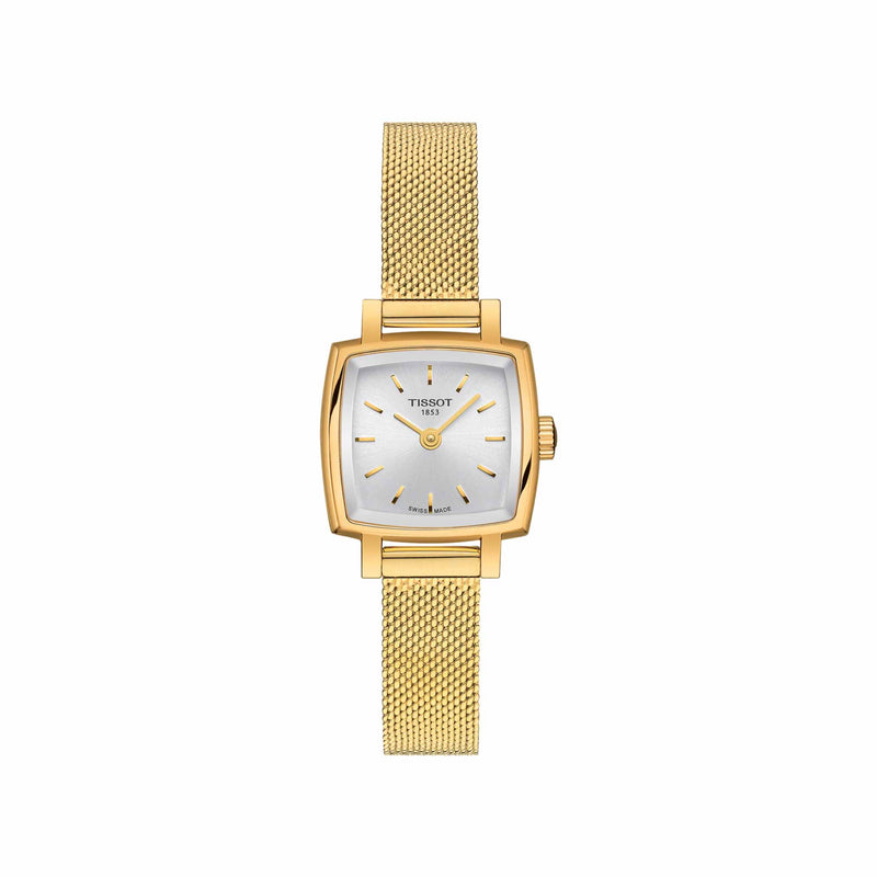 Tissot Lovely Square T0581093303100