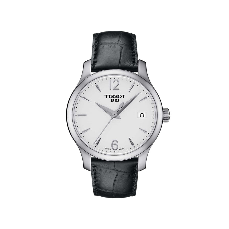 Tissot Tradition Lady  T0632101603700