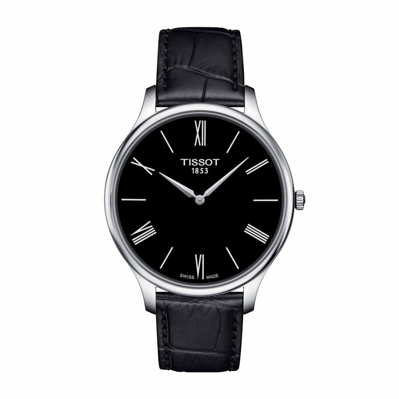 Tissot Tradition Lady 5,5  T0630091605800