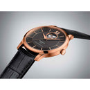 Tissot Tradition Powermatic 80 Open Heart T0639073606800