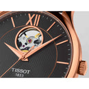 Tissot Tradition Powermatic 80 Open Heart T0639073606800
