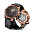 Tissot Tradition Powermatic 80 Open Heart T0639073606800