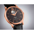 Tissot Tradition Powermatic 80 Open Heart T0639073606800