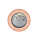 Tissot Tradition Powermatic 80 Open Heart T0639073606800