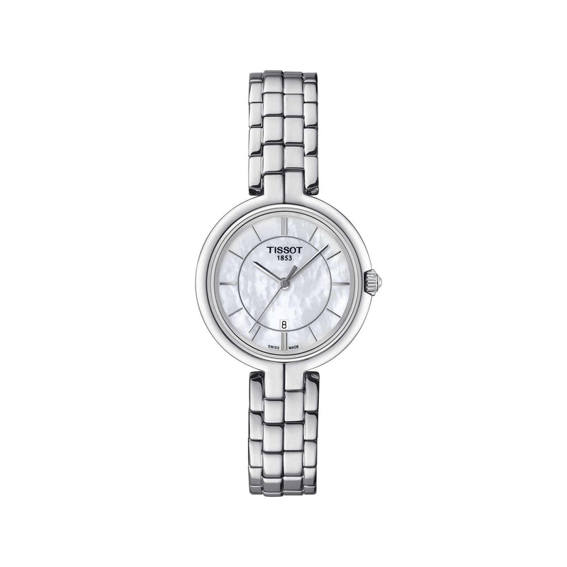 Tissot Flamingo T0942101111100