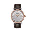 Tissot Bridgeport lady T0974102603800