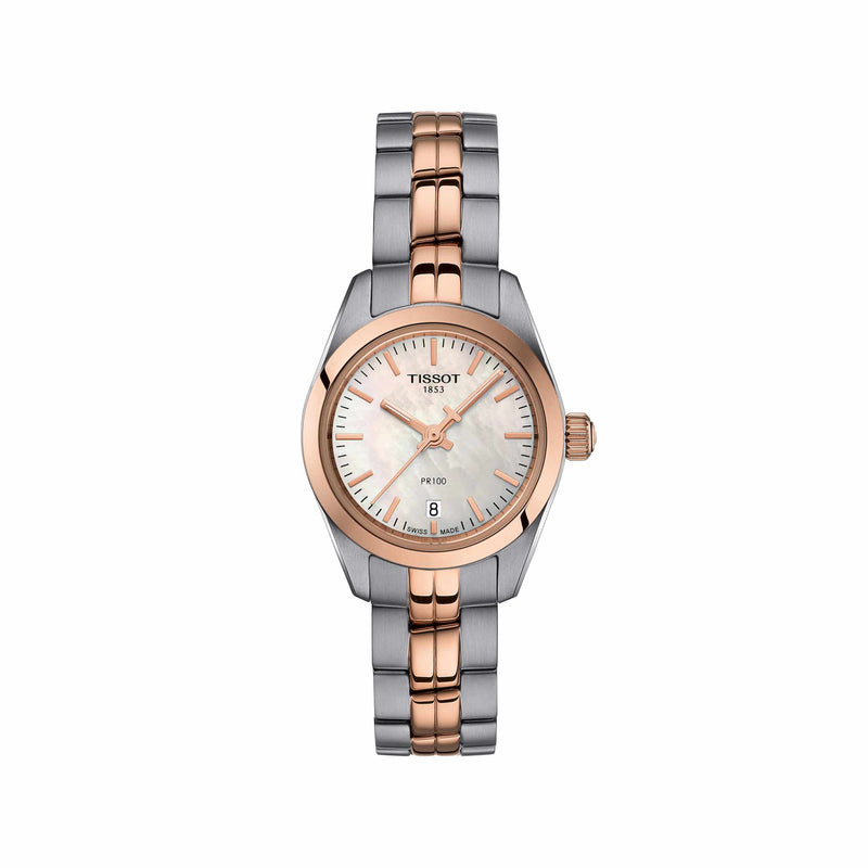 Tissot PR100 Lady Small quarzo T1010102211101