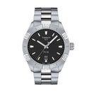 Tissot PR100 Sport Chic quarzo T1016101105100