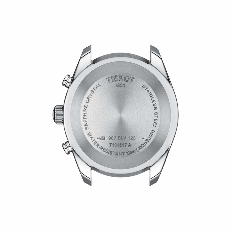 Tissot PR100 Sport Chic quarzo T1016101105100