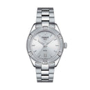 Tissot PR100 Lady Sport Chic quarzo T1019101103100