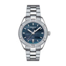 Tissot PR100 Lady Sport Chic quarzo T1019101112100