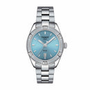 Tissot PR100 Lady Sport Chic quarzo T1019101135100