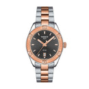 Tissot PR100 Lady Sport Chic quarzo T1019102206100