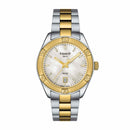 Tissot PR100 Lady Sport Chic quarzo T1019102211100