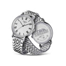 Tissot Everytime Medium Jungfraubahn Edition T1094101103310