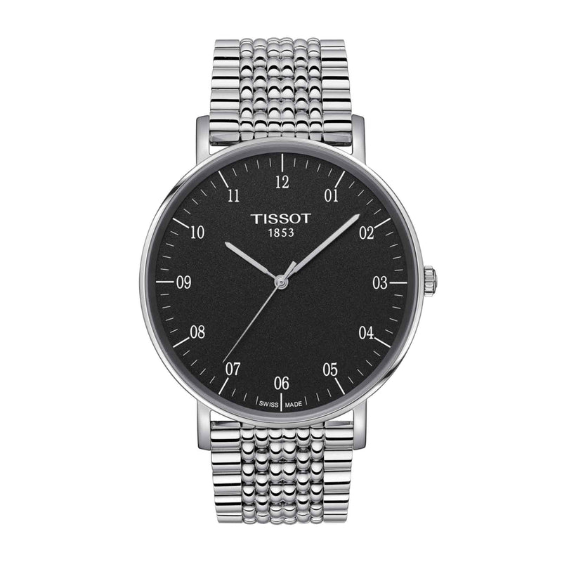Tissot Everytime Large T1096101107700