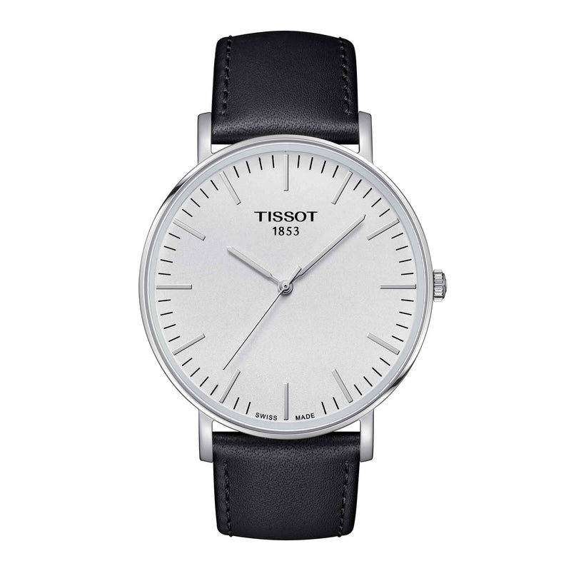 Tissot Everytime Large T1096101603100