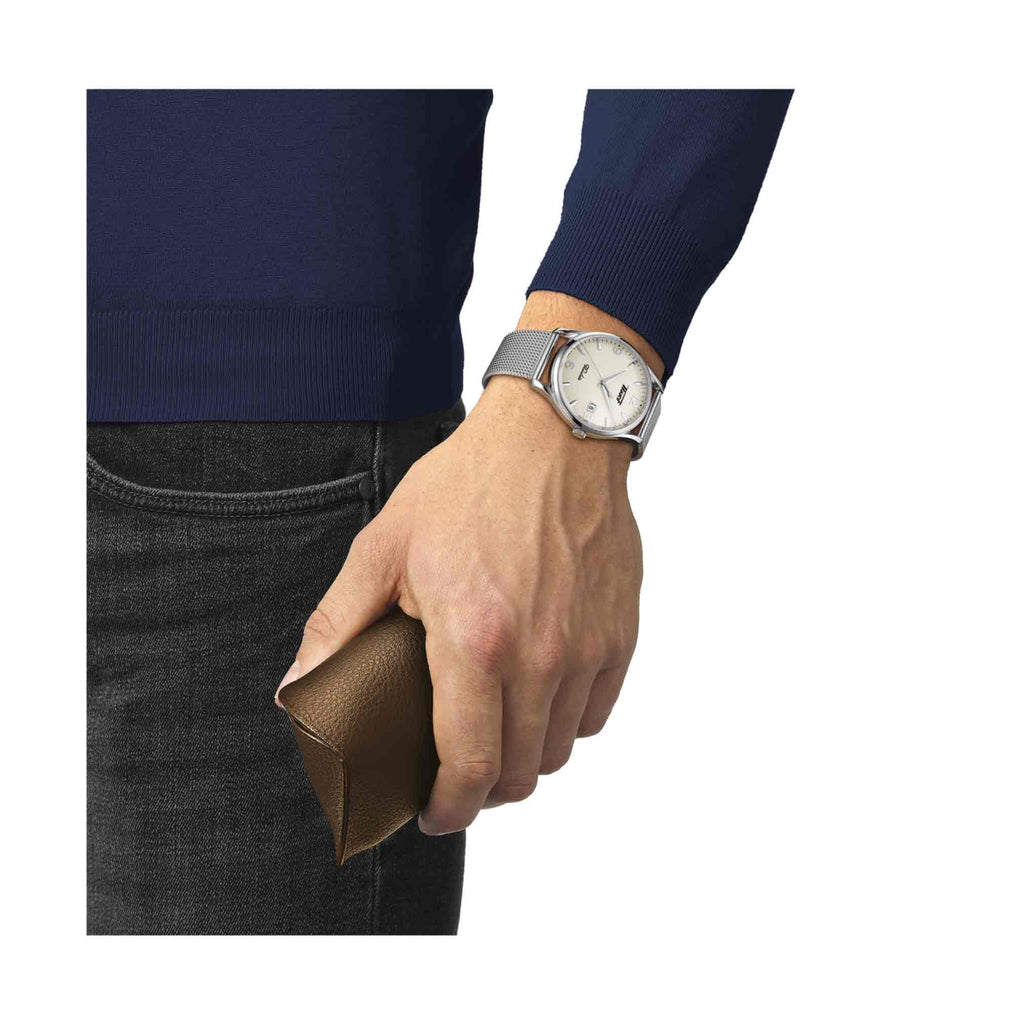 Tissot visodate new arrivals quarzo