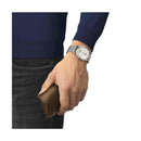 Tissot Heritage Visodate quarzo T1184101127700