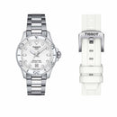 Tissot Seastar 1000 quarzo 36mm T1202101101100
