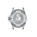 Tissot Seastar 1000 quarzo 36mm T1202101101100