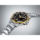 Tissot Seastar 1000 quarzo 36mm T1202102105100