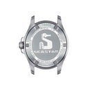 Tissot Seastar 1000 quarzo 36mm T1202102105100