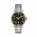 Tissot Seastar 1000 quarzo 36mm T1202102105100