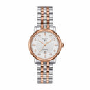 Tissot Carson Lady automatico Diamanti T1222072203600