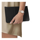 Tissot Carson Lady automatico Diamanti T1222072203600
