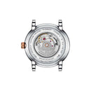 Tissot Carson Lady automatico Diamanti T1222072203600