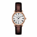 Tissot Carson Lady automatico T1222073603300