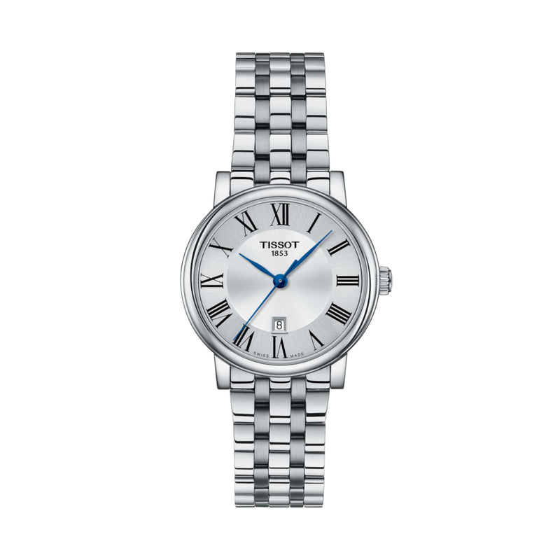 Tissot Carson Lady automatico T1222071103300