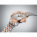 Tissot Carson Lady quarzo T1222102203301