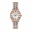 Tissot Carson Lady quarzo T1222102203301