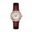 Tissot Carson Lady quarzo T1222103603300