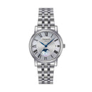 Tissot Carson Lady Moonphase T1222231103300