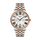 Tissot Carson Premium T1224102203300