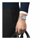 Tissot Carson Gent Moonphase T1224231103300