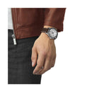 Tissot Supersport Chrono quarzo T1256171603100