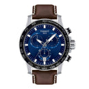 Tissot Supersport Chrono quarzo T1256171604100