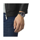 Tissot Supersport Chrono quarzo T1256171605100