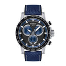 Tissot Supersport Chrono quarzo T1256171705103