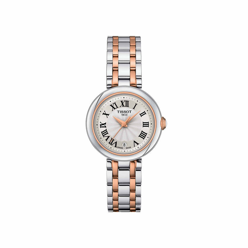 Tissot Bellissima Small quarzo T1260102201301