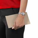 Tissot Bellissima Small automatico T1262071101300