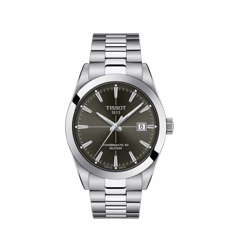 Tissot Gentleman quarzo T1274101105100